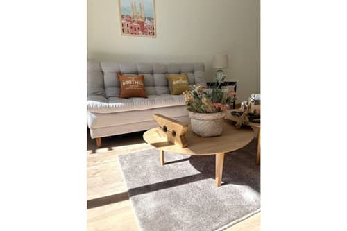 Departamento-Alquiler- Villa Morra, Asunción — foto 2