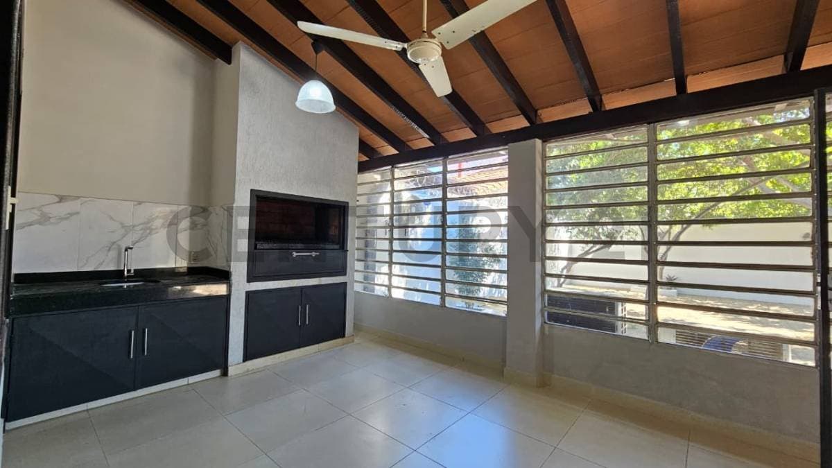 En venta hermosa casa de 2 habitaciones en Fernando de la Mora - Zona Sur, foto 4