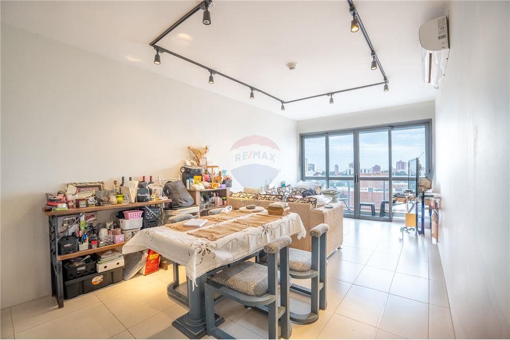 Departamento - Venta - Paraguay Asunción Ciudad Nueva, foto 2