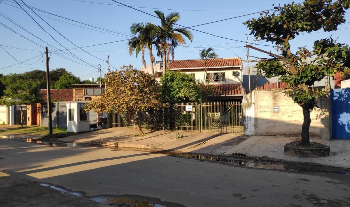 En venta, terreno en villa aurelia
