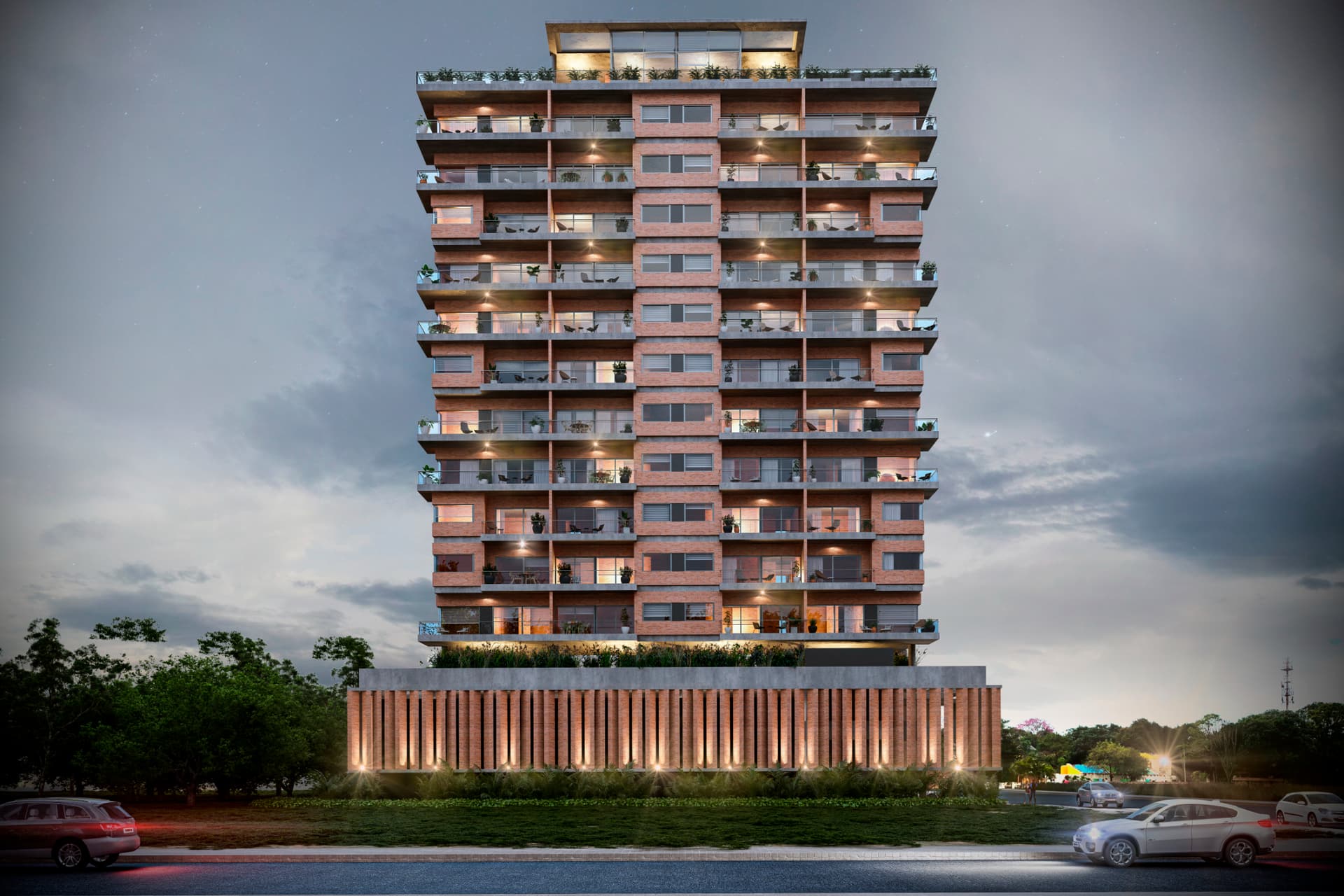 Comprá tu Departamento en Encarnación con Financiación, foto 5