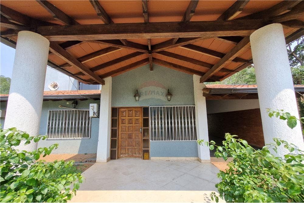 casa en San Lorenzo, foto 2