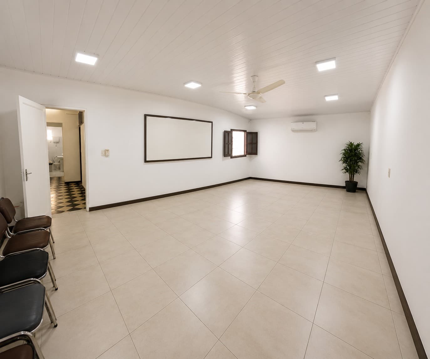Residencia en barrio ciudad nueva asuncion, foto 2