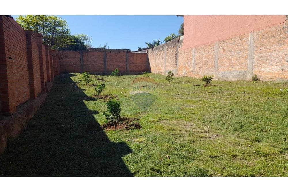 Terreno en esquina en Luque isla bogado, foto 3
