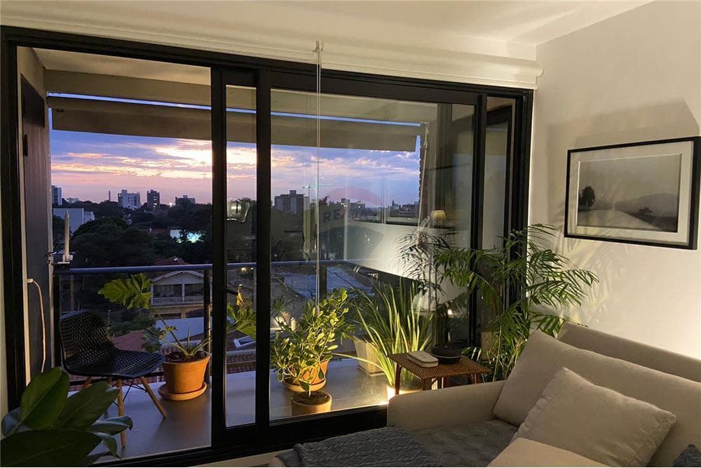 departamento Amoblado en Torre Eyzaguirre — foto 5