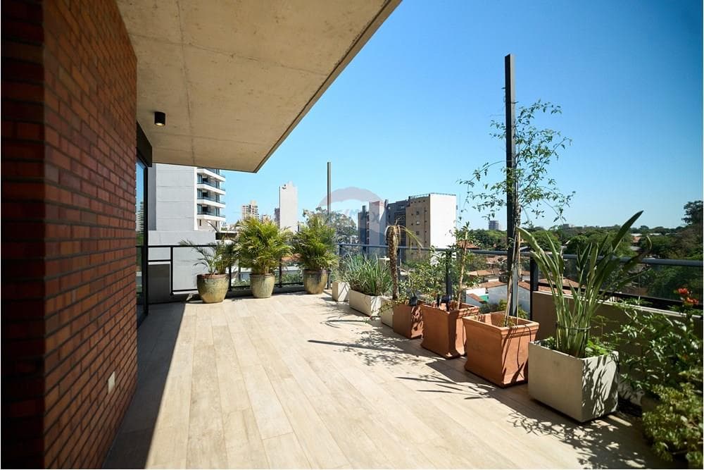 En venta Depto. amoblado de lujo en MET Molas, foto 5