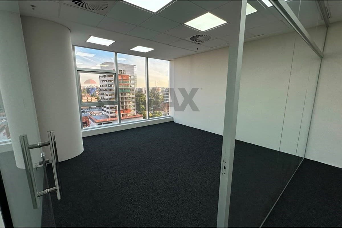 Oficina en alquiler - Recoleta, foto 5