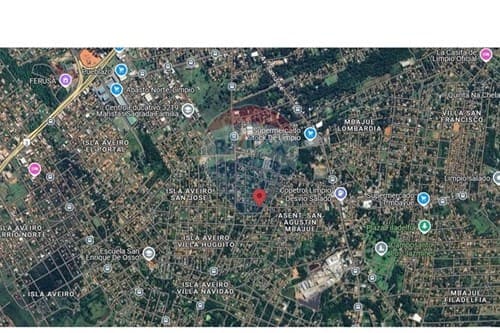 Terreno en venta, central limpio, foto 4