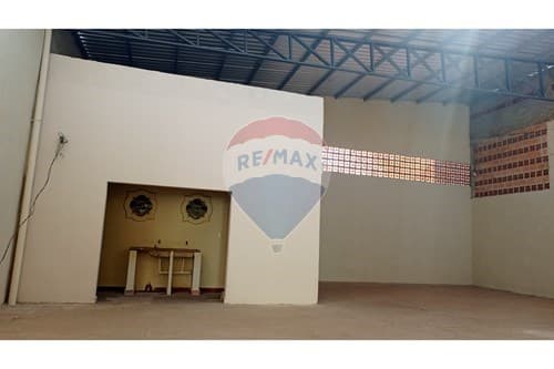 Depósito-Alquiler-PY Central Luque, foto 2