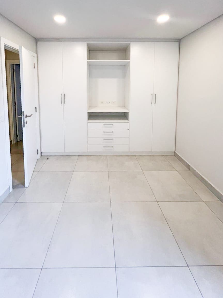Departamento De 2 Habitaciones C/ Balcón En Belive Francés, Barrio Jara, foto 5