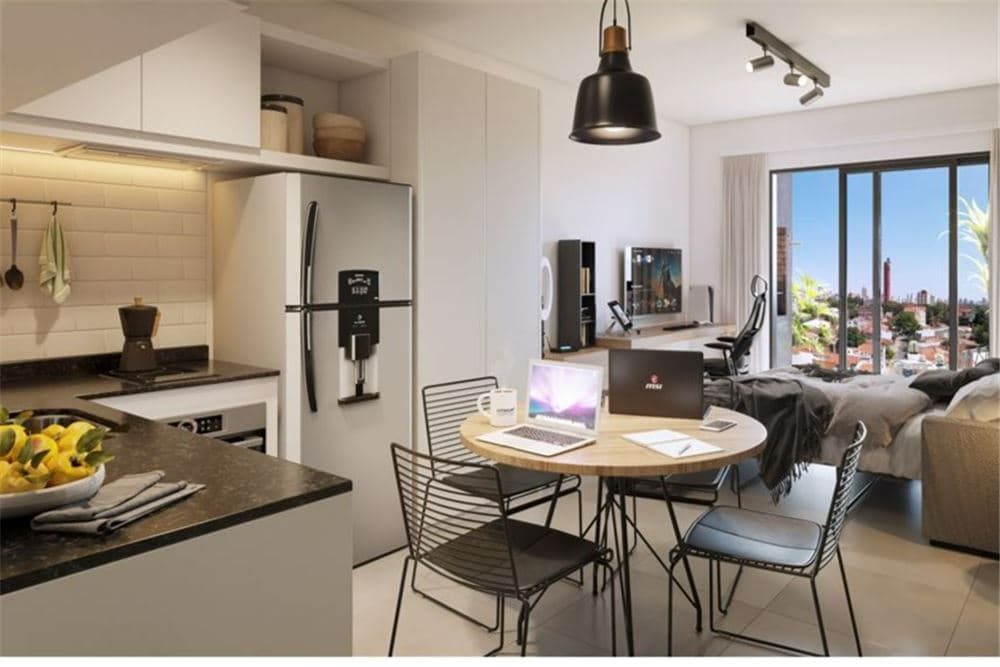 EN VENTA | Departamentos en Las Mercedes, foto 3