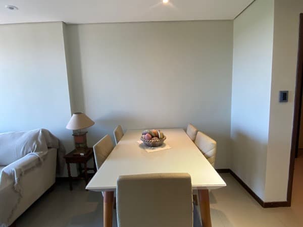 Departamento 1 Dormitorio En Recoleta, foto 4