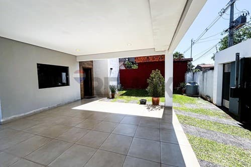 Hermosa Casa En Luque - Zona America Supermercado Villa Sofia, foto 5