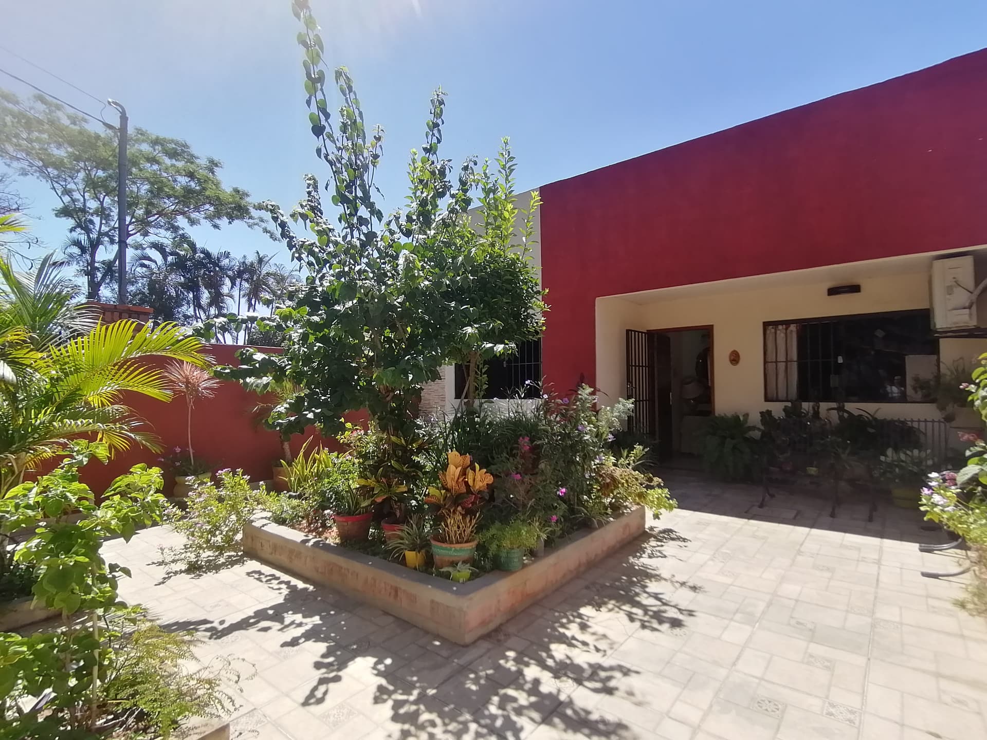 Chalet En Bo. Sto. Domingo Lambaré, foto 3