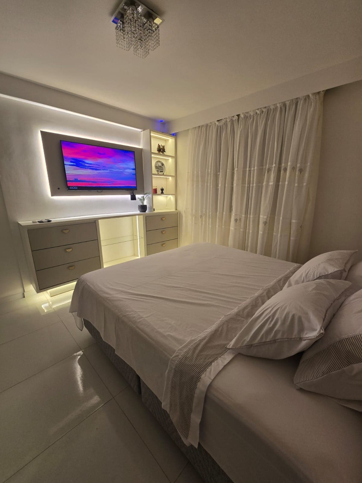 Departamento de lujo en ecovillas club, foto 4