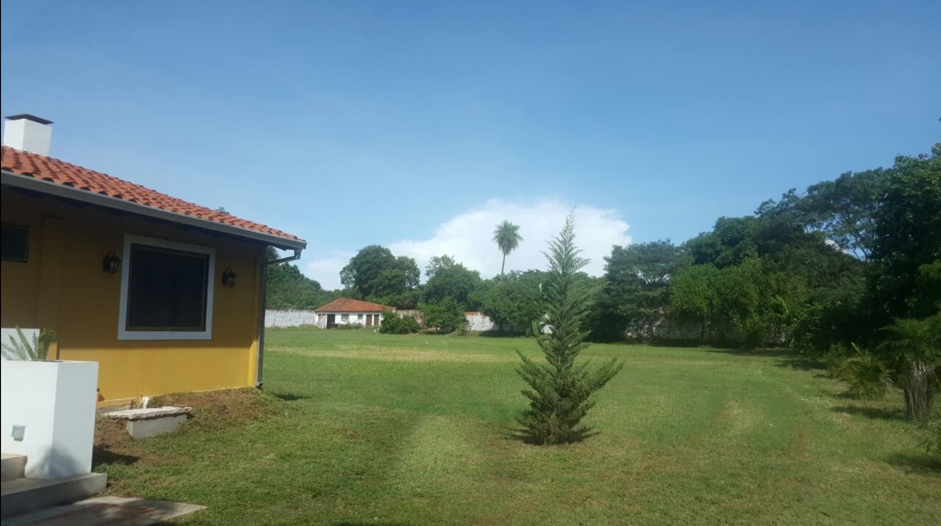 Terreno Sobre Acceso Sur De 6000 Mts2 Con 48 Mts De Frente - Ñemby — foto 2