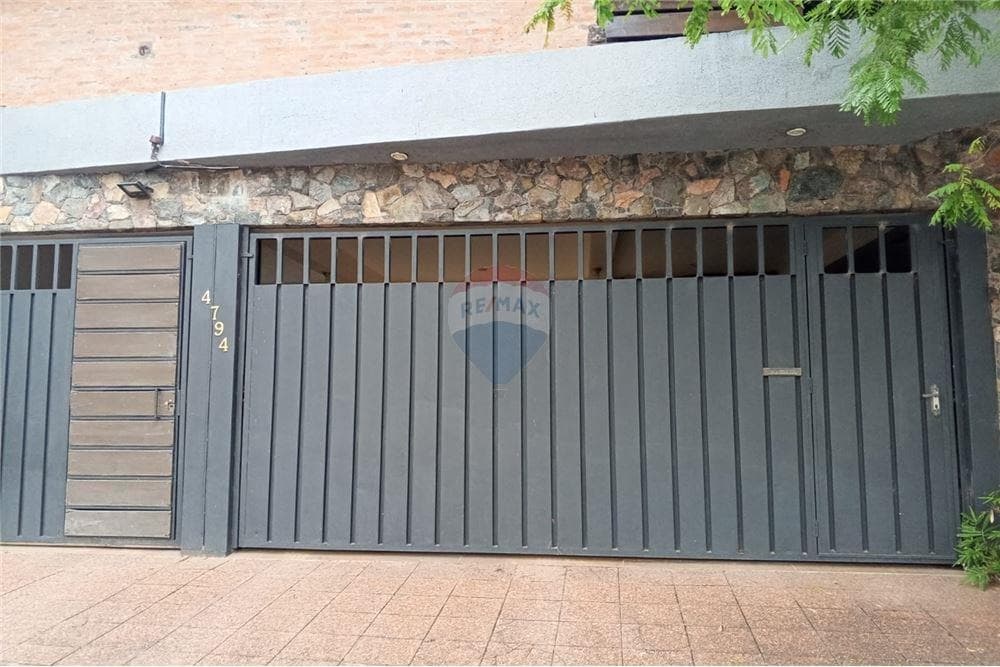 Residencia de alta categoría en Recoleta – confort, amplitud, foto 1