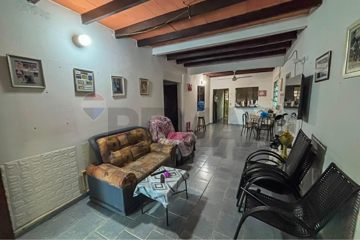 En venta super oferta buenisimo terreno en lambare, foto 4