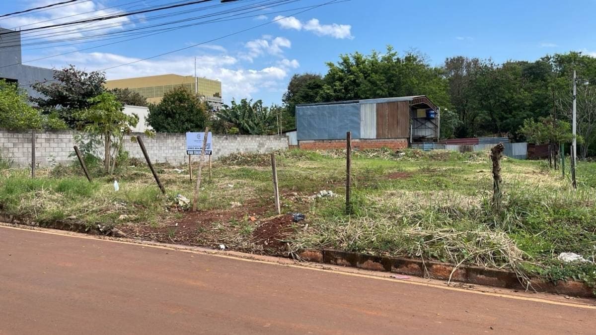 Terreno en Ciudad del Este, foto 2