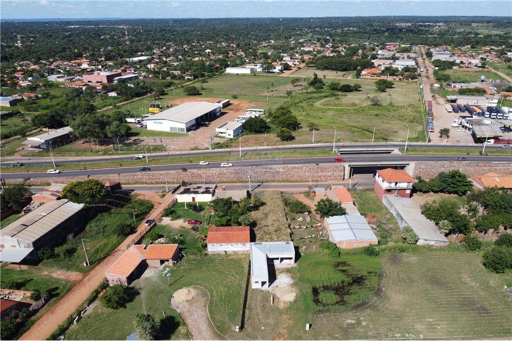 Terreno en limpio sobre ruta gral. Aquino, foto 5