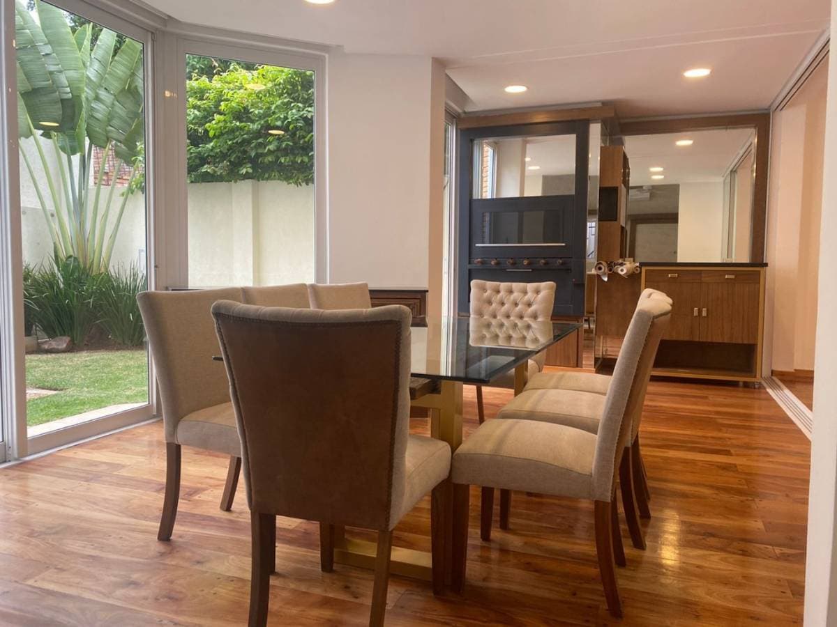 Duplex en el condominio los cedros, foto 4
