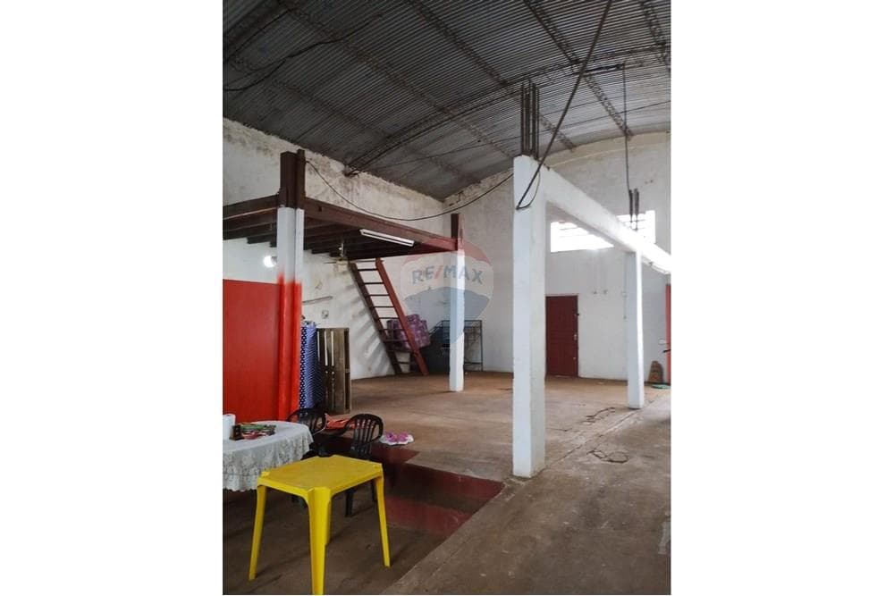 Depósito - Alquiler - Encarnación, Paraguay, foto 3