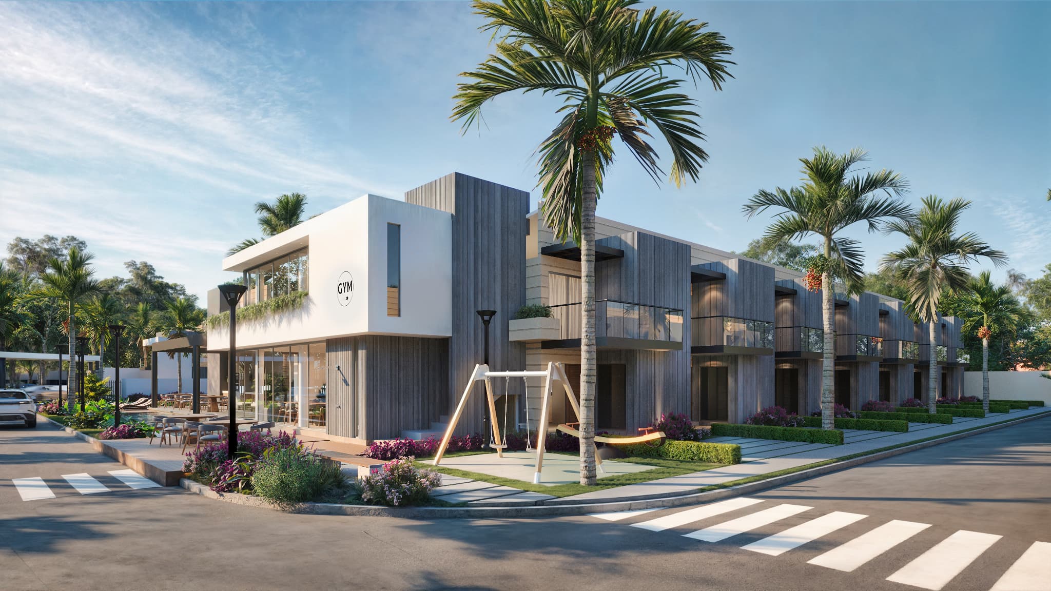 En Venta Casa en el Yacht – HARBOR Condominio Cerrado — foto 4