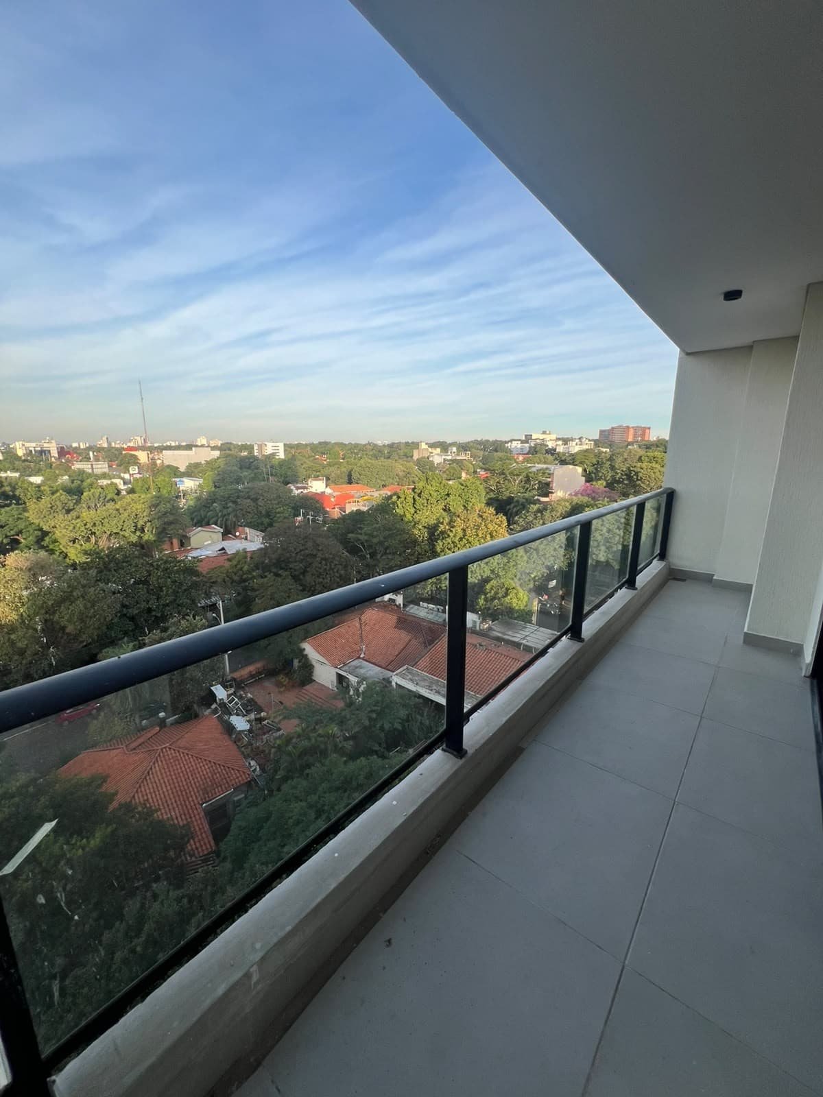 Departamento a estrenar en barrio Las Mercedes-asuncion, foto 2