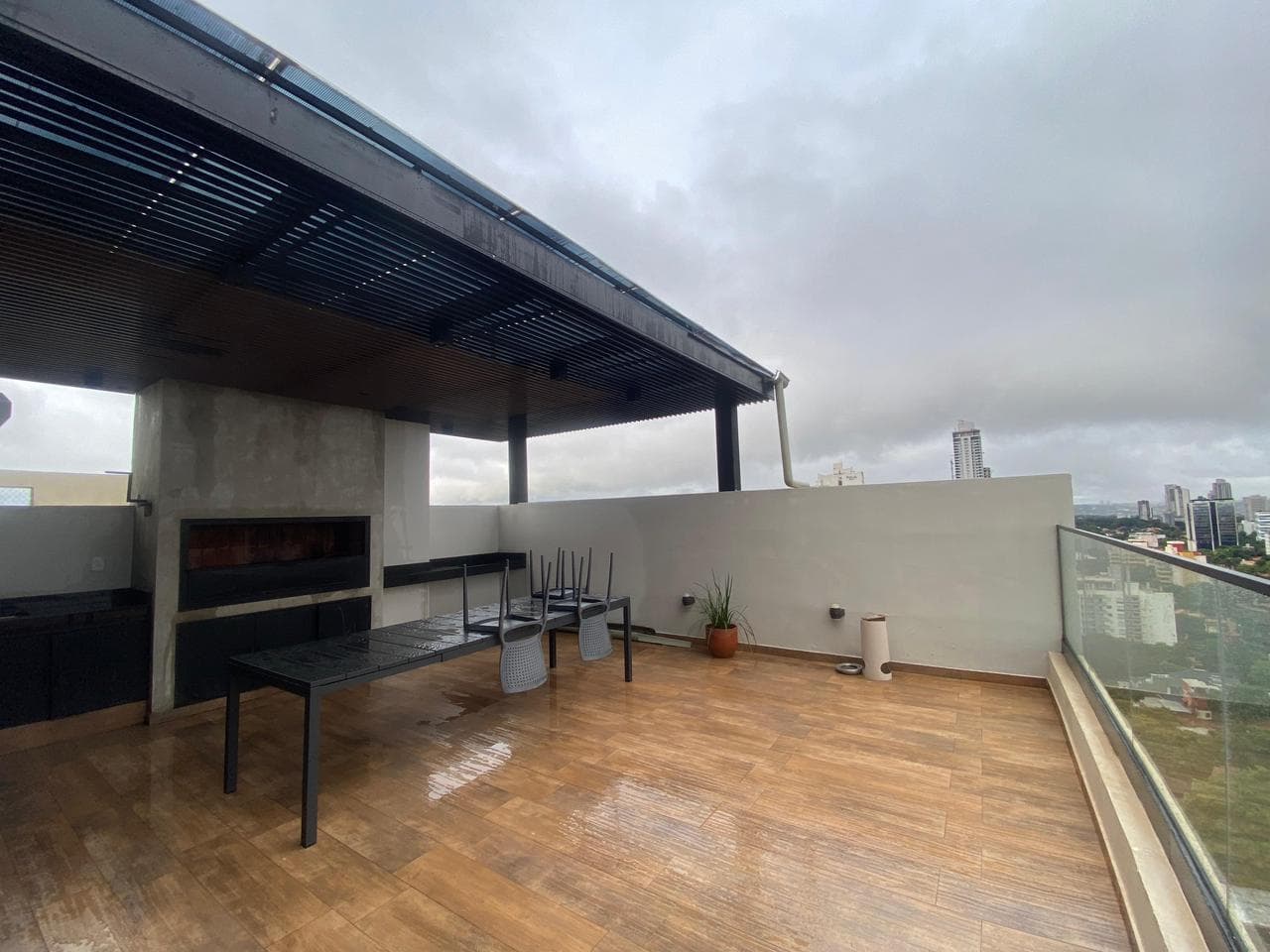 Hermoso depto amoblado de 2 dormitorios zona molas lopez — foto 4