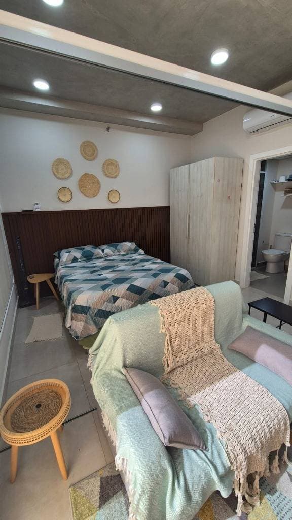 Hermoso monoambiente amoblado - zuba 6 — foto 5