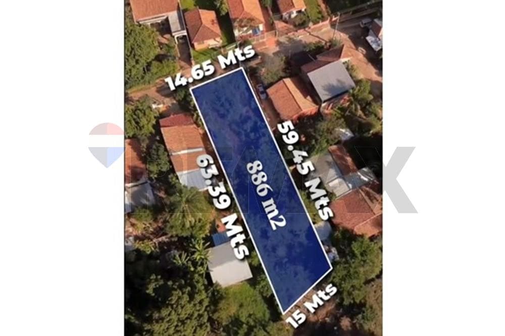 Terreno - Venta - Capiata, Paraguay, Invierte! — foto 1
