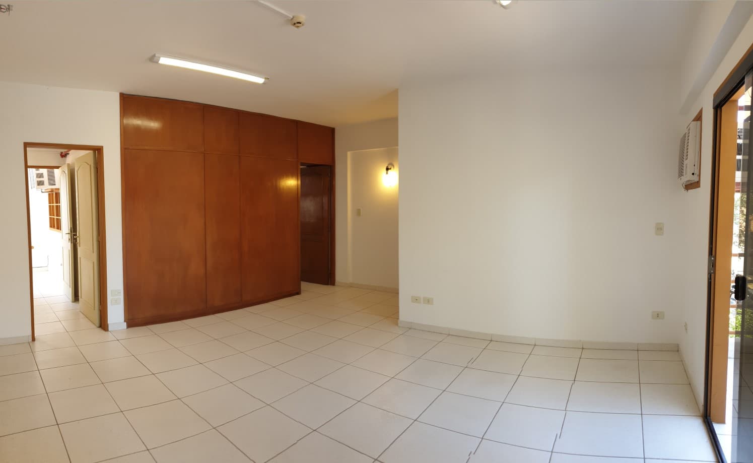 Departamento 1 Dormitorio - Barrio Ciudad Nueva