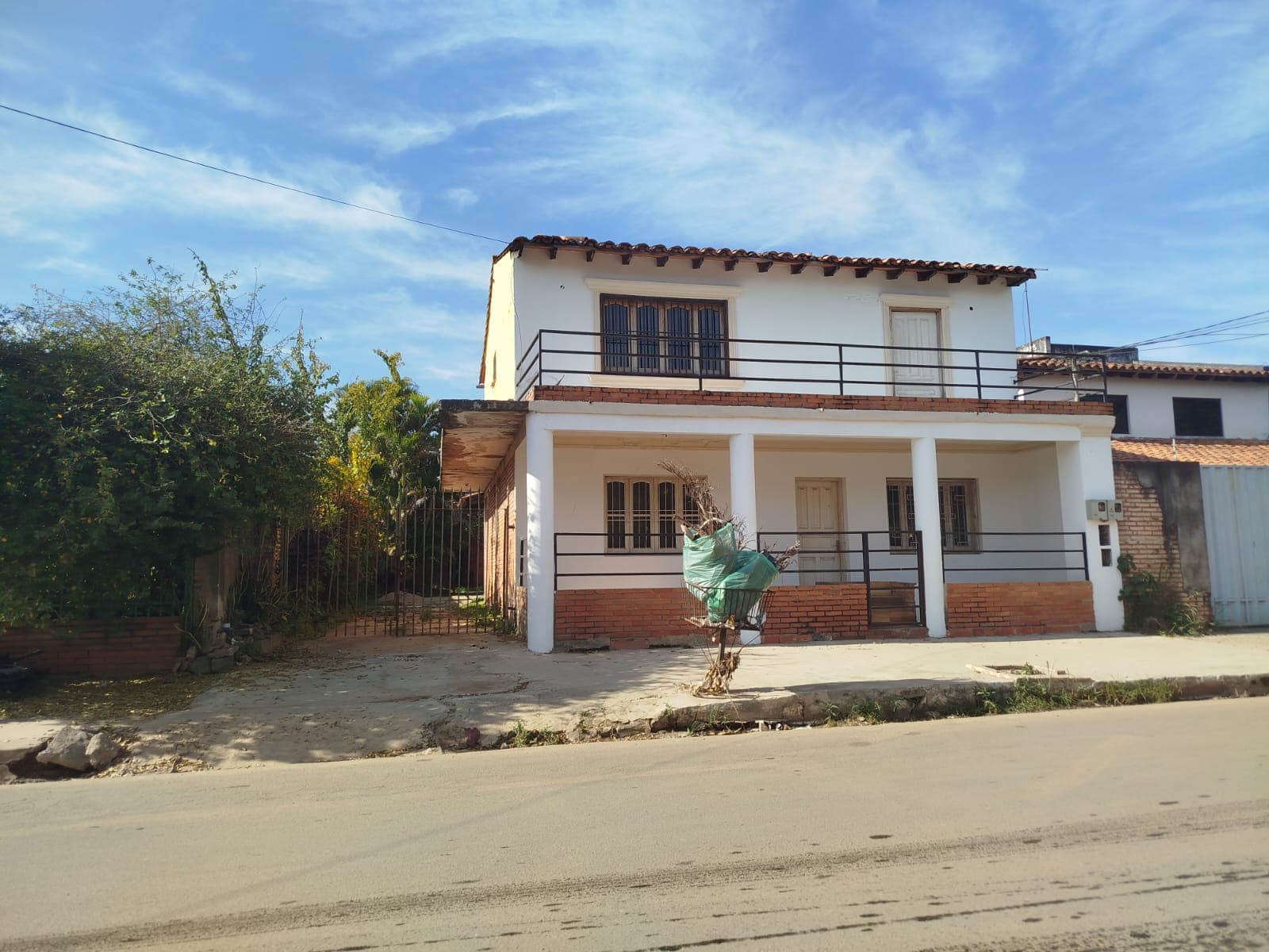 ¡oportunidad en zona norte fdo de la mora! Zona sta maría, foto 1