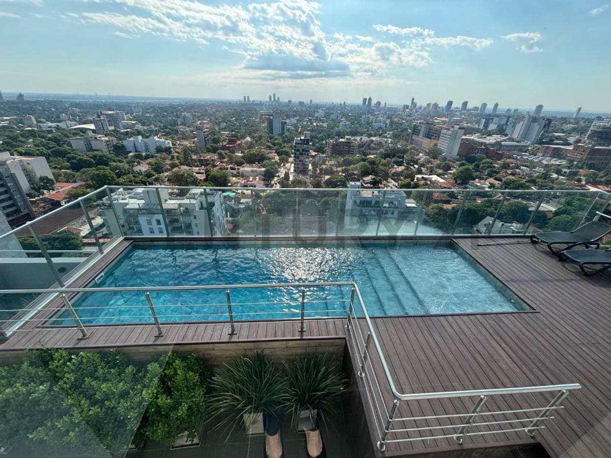 En venta depto. de 2 dormitorio en Edificio Marquis!!, foto 1