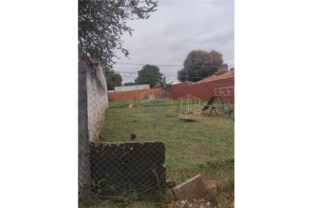 Terreno en Mariano Roque Alonso, Barrio La Concordia, foto 2