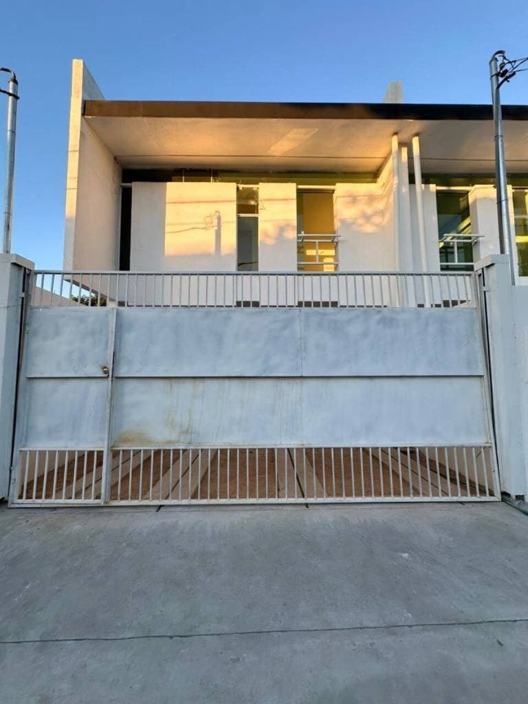 duplex a estrenar de 3 dormitorios en Fernando de la Mora zona norte, foto 5