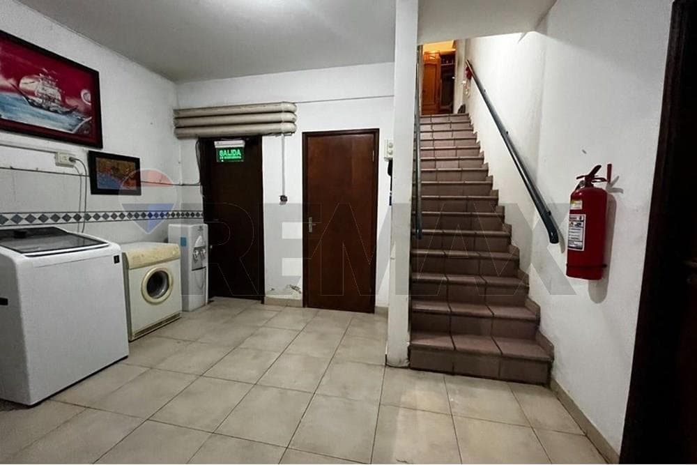 Casa - Alquiler - Villa Aurelia, Paraguay, foto 4