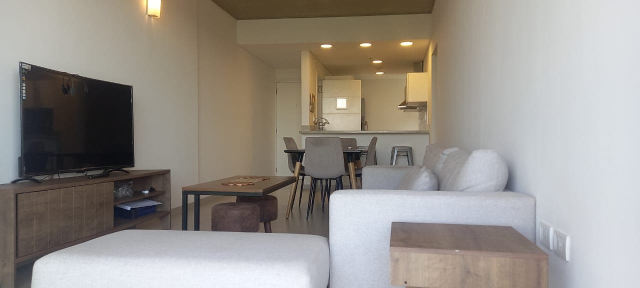 Elegante departamento amoblado en barrio Jara, foto 3