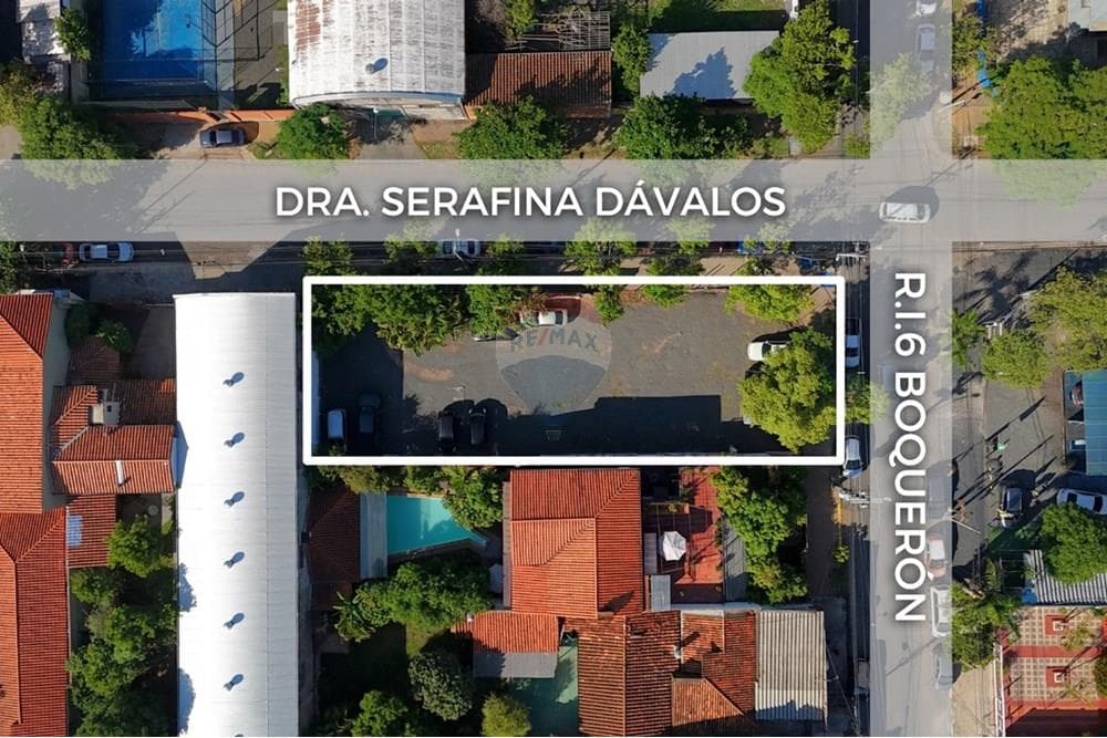 Terreno en barrio los laureles, foto 3
