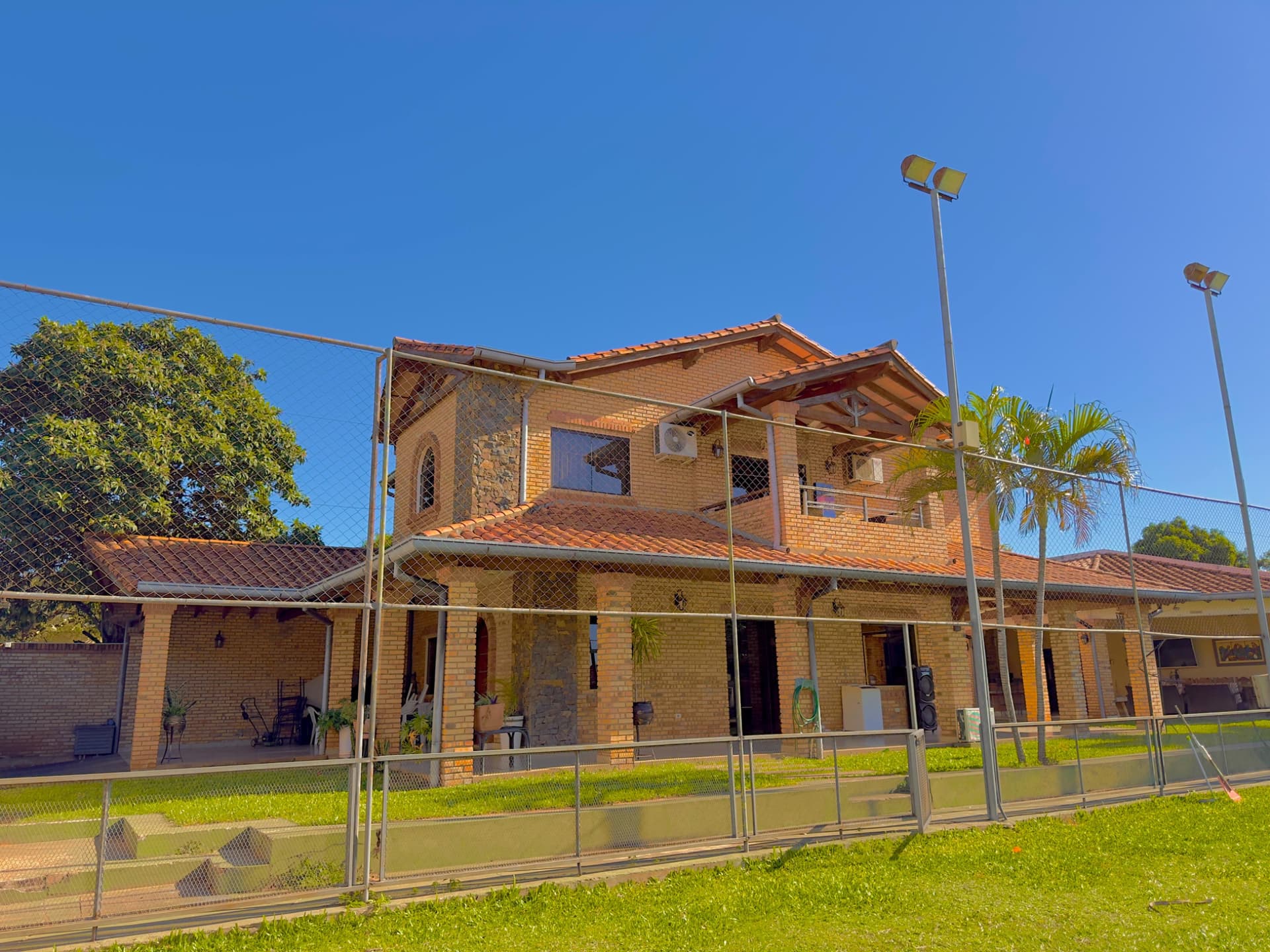 hermosa residencia en Villa Elisa, foto 2