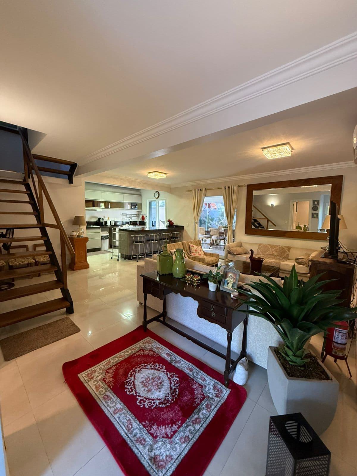 Hermoso duplex en el para country club!, foto 3