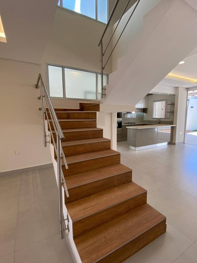 Dúplex a Estrenar en Zona Plaza Madero – Luque, foto 4