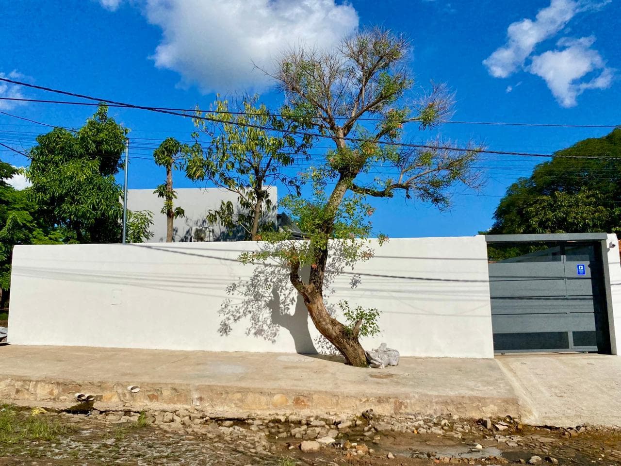 Casa a Estrenar en San Bernardino