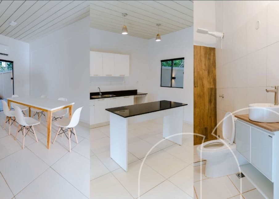 Mi casa ya, foto 2