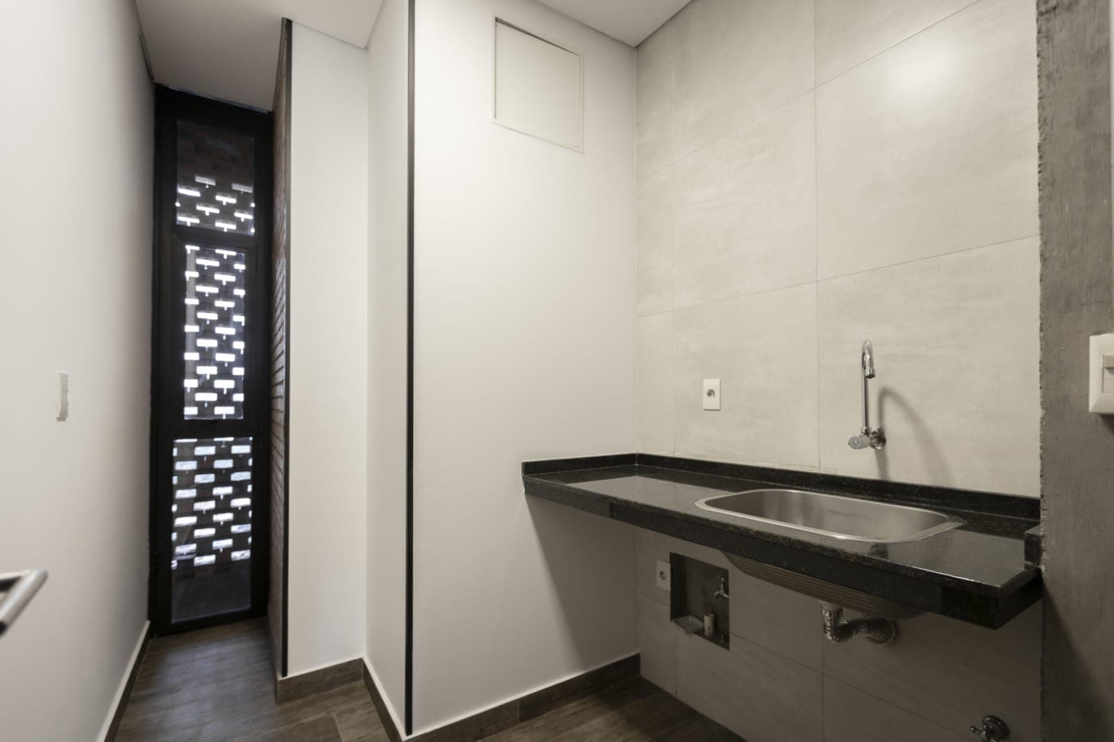 Amplio Dpto de 2 Habit en Suite — foto 4