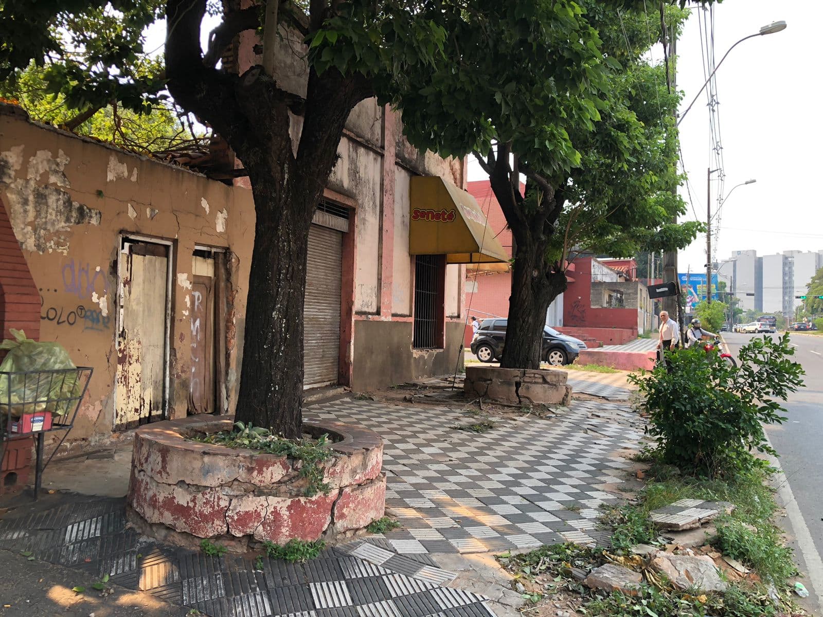 Propiedad en esquina sobre felix bogado, foto 5