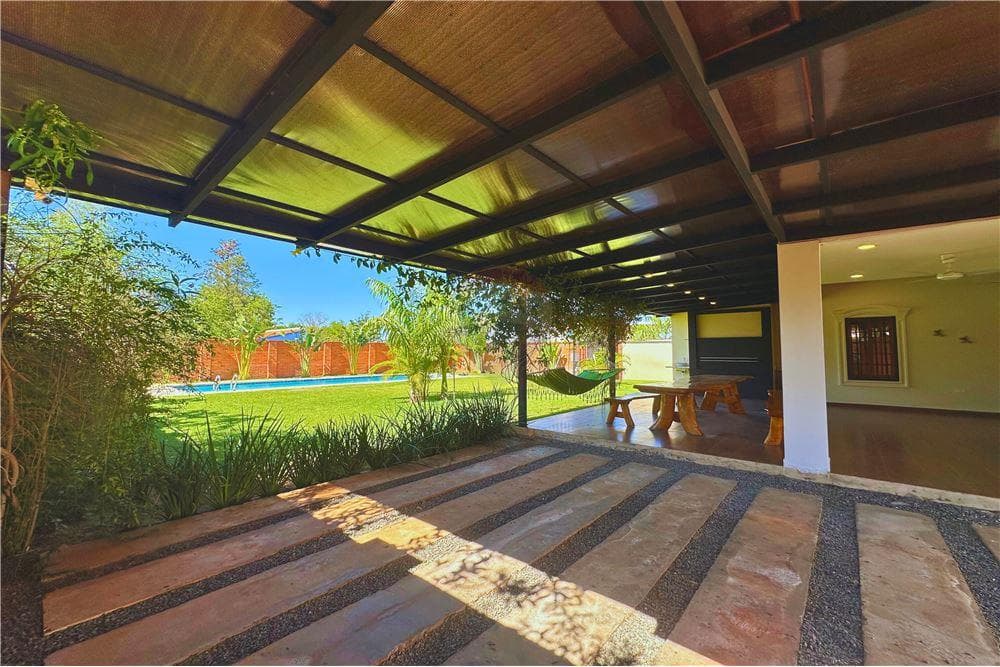 Hermosa casa en puerta del lago San Bernardino, foto 3