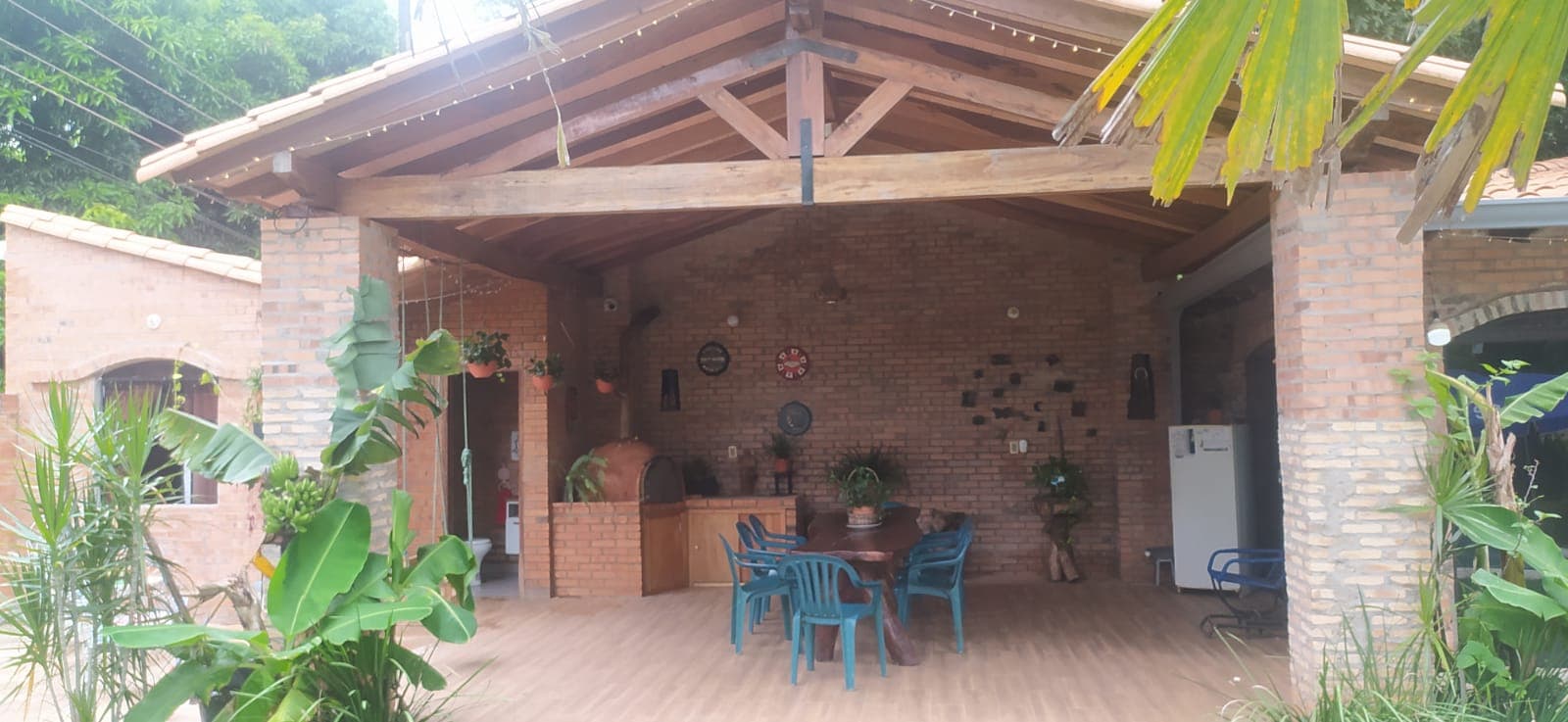 Casa Quinta En Itaguá, foto 3