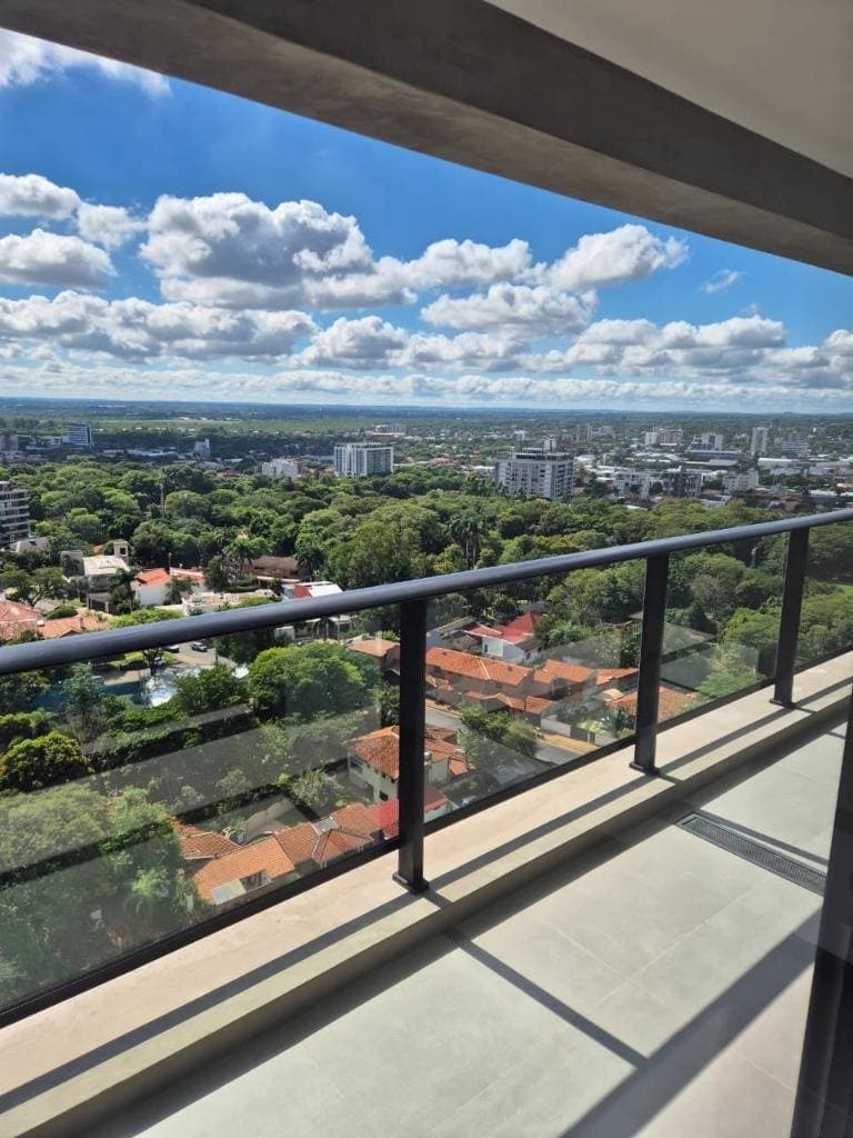 departamento de1 habitacion a estrenar Ykua Sati, foto 4