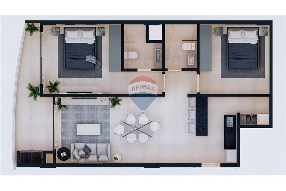 Departamento - Venta - Ycuá Satí, Paraguay, foto 2